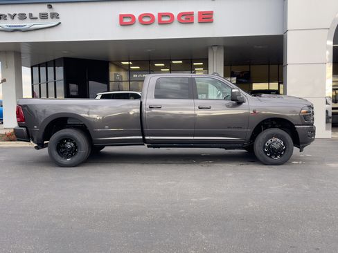 New 2026 RAM 3500 Laramie image 5