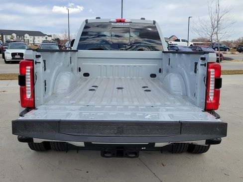 New 2026 Ford F350 Lariat w/ Lariat Ultimate Package image 11