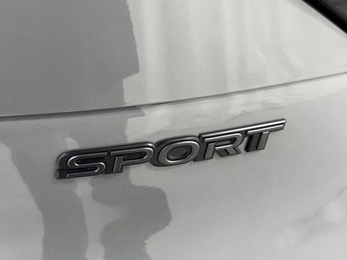 New 2026 Subaru Forester Sport AWD/4WD image 38