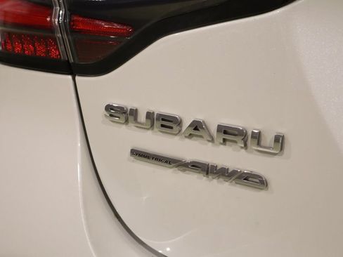 Used 2024 Subaru Legacy Premium AWD/4WD image 15