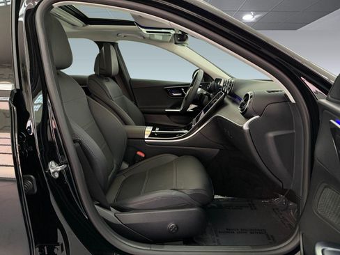 Used 2023 Mercedes-Benz C 300 Sedan image 24