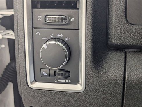 Certified 2024 RAM 1500 Classic Warlock image 13