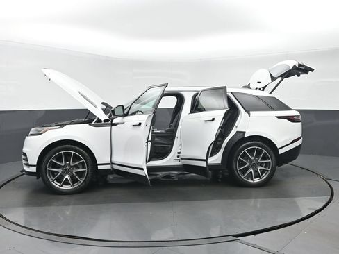 Used 2023 Land Rover Range Rover Velar R-Dynamic S AWD/4WD image 41