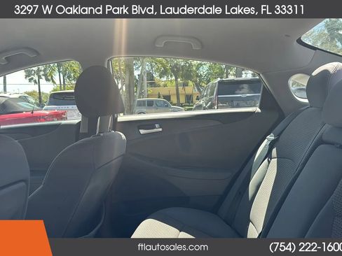 Used 2012 Hyundai Sonata GLS image 29