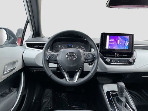 Used 2024 Toyota Corolla SE FWD image 21