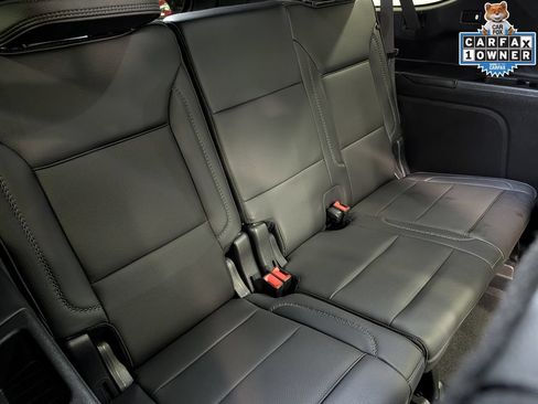 Used 2022 GMC Yukon XL Denali w/ Denali Ultimate Package AWD/4WD image 27