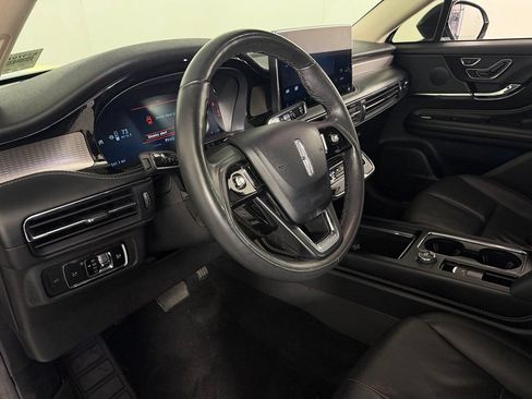Used 2024 Lincoln Corsair Reserve w/ Equipment Group 201A AWD/4WD image 22