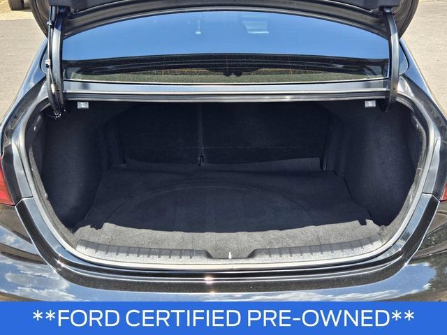 Used 2024 Kia Forte GT-Line FWD image 9
