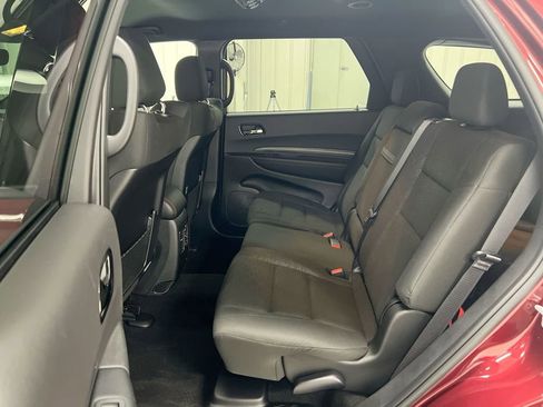 Used 2026 Dodge Durango GT image 23