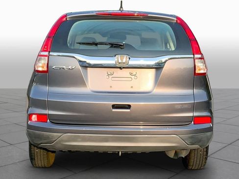 Used 2016 Honda CR-V LX image 5