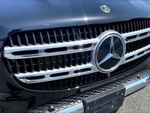 Used 2026 Mercedes-Benz GLE 350 4MATIC image 27