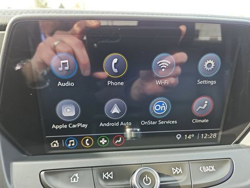 Used 2021 Chevrolet Blazer LT image 15