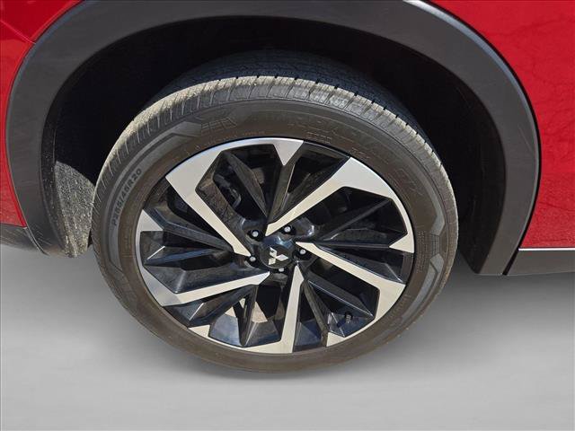 Used 2024 Mitsubishi Outlander SE FWD image 22