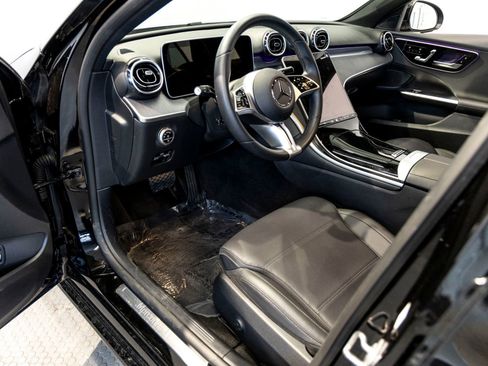 Used 2025 Mercedes-Benz C 300 Sedan image 15