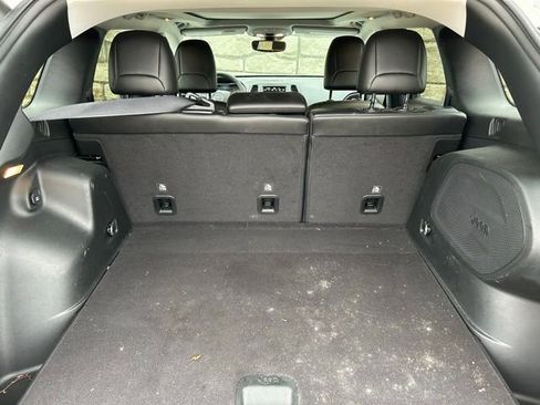 Certified 2023 Jeep Cherokee Altitude Lux w/ Lux Elite Package image 11