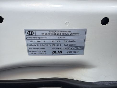 Used 2019 Hyundai Sonata Sport FWD image 37