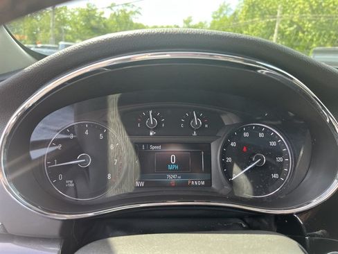 Used 2018 Buick Encore Preferred FWD image 22