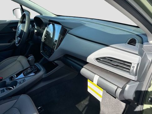 New 2026 Subaru Crosstrek 2.5i Limited AWD/4WD image 31