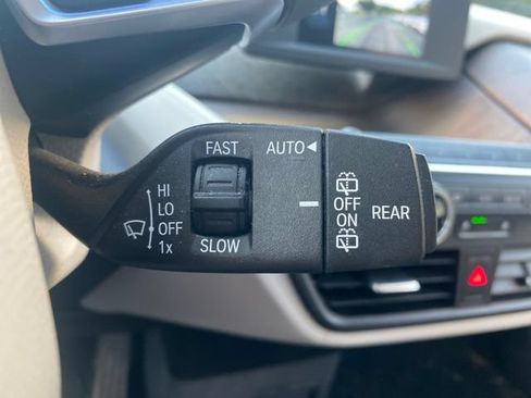 Used 2019 BMW i3 RWD image 20