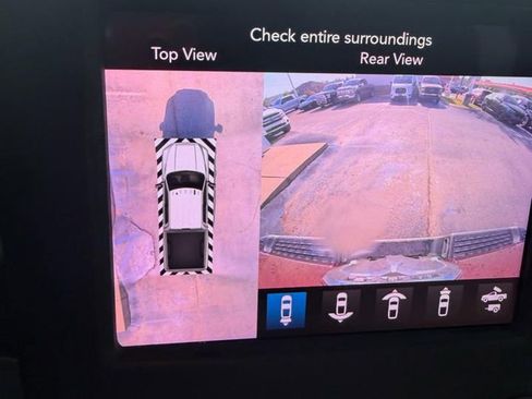 Used 2021 RAM 2500 Laramie AWD/4WD image 18