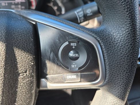 Used 2016 Honda Civic LX image 22