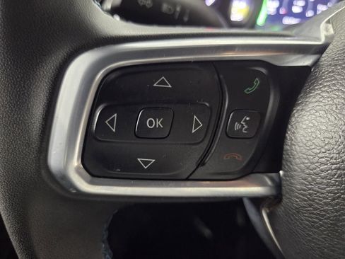 Used 2024 Jeep Wrangler High Altitude AWD/4WD image 41