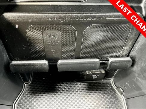 Used 2023 RAM 1500 Laramie image 32