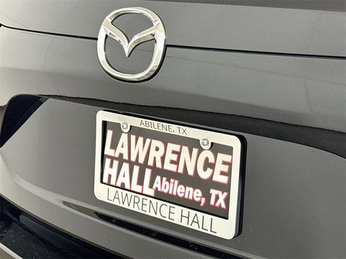 New 2025 MAZDA CX-5 AWD 2.5 S w/ Preferred Package image 18