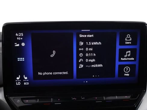 Used 2023 Volkswagen ID.4 Pro S RWD image 34