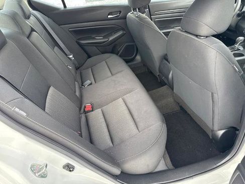 Certified 2022 Nissan Altima 2.5 S image 12