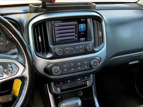 Certified 2018 Chevrolet Colorado LT image 10