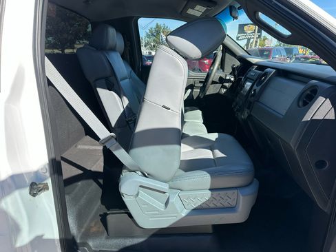 Used 2013 Ford F150 XL image 12