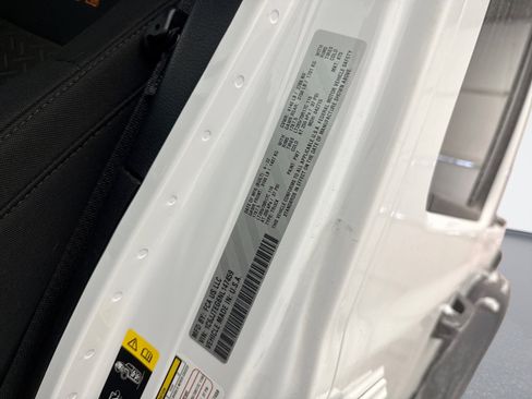 Used 2022 Jeep Gladiator Mojave w/ LED Lighting Group image 11