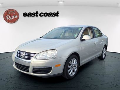 Used 2010 Volkswagen Jetta Limited Edition