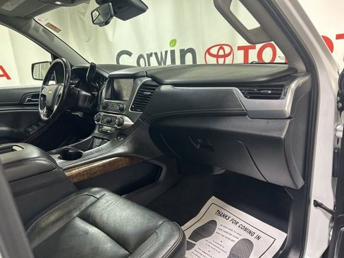 Used 2020 Chevrolet Tahoe LT image 10