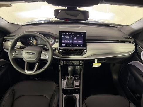 New 2026 Jeep Compass Limited image 26