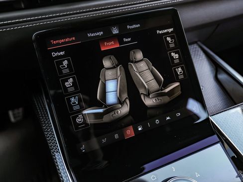 Used 2026 Cadillac Escalade V w/ LPO, Floor Liner Package image 60