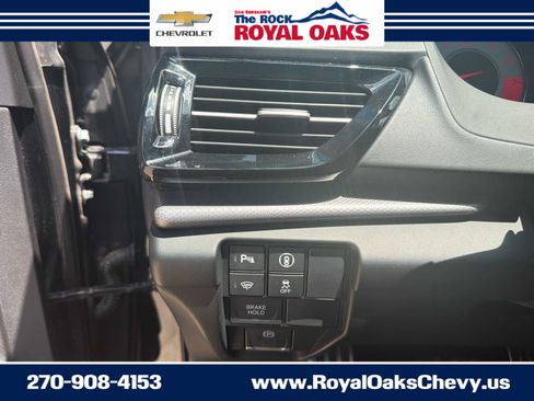 Used 2025 Acura RDX A-Spec AWD/4WD image 23