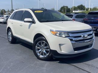Used 2014 Ford Edge Limited w/ Equipment Group 302A image 1