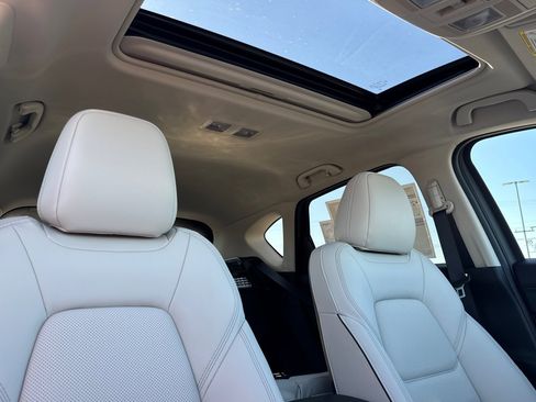 New 2025 MAZDA CX-5 AWD 2.5 S w/ Preferred Package image 14