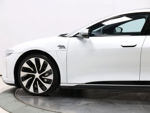 Used 2023 Lucid Air Grand Touring AWD/4WD image 6