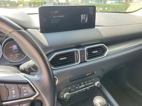 Used 2023 MAZDA CX-5 AWD 2.5 S image 5
