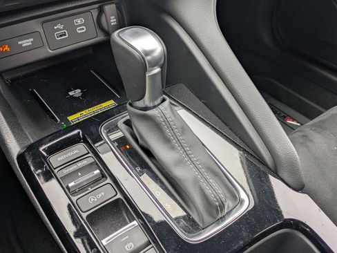 Certified 2025 Acura Integra A-Spec image 15