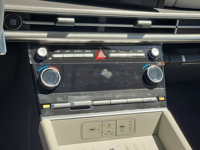 New 2027 Hyundai Santa Fe SEL FWD image 13