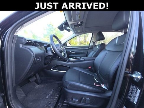Used 2024 Hyundai Tucson Limited image 13