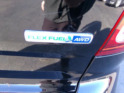 Used 2015 Ford Explorer 4WD Police Interceptor image 34