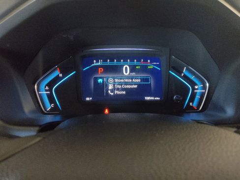 Used 2019 Honda Odyssey EX-L image 23