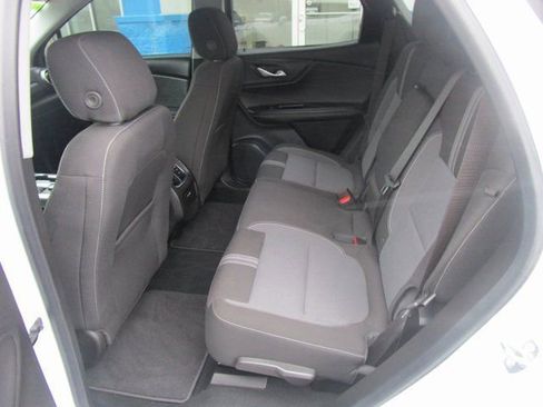 Certified 2023 Chevrolet Blazer LT image 19