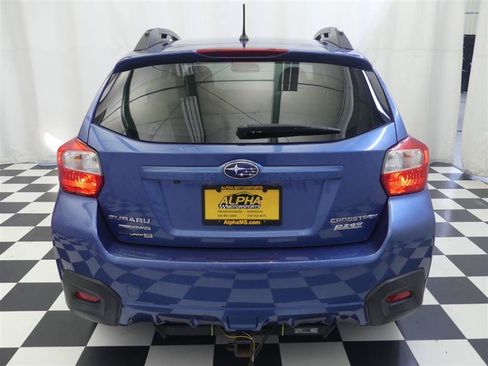 Used 2016 Subaru Crosstrek 2.0i Premium AWD/4WD image 6