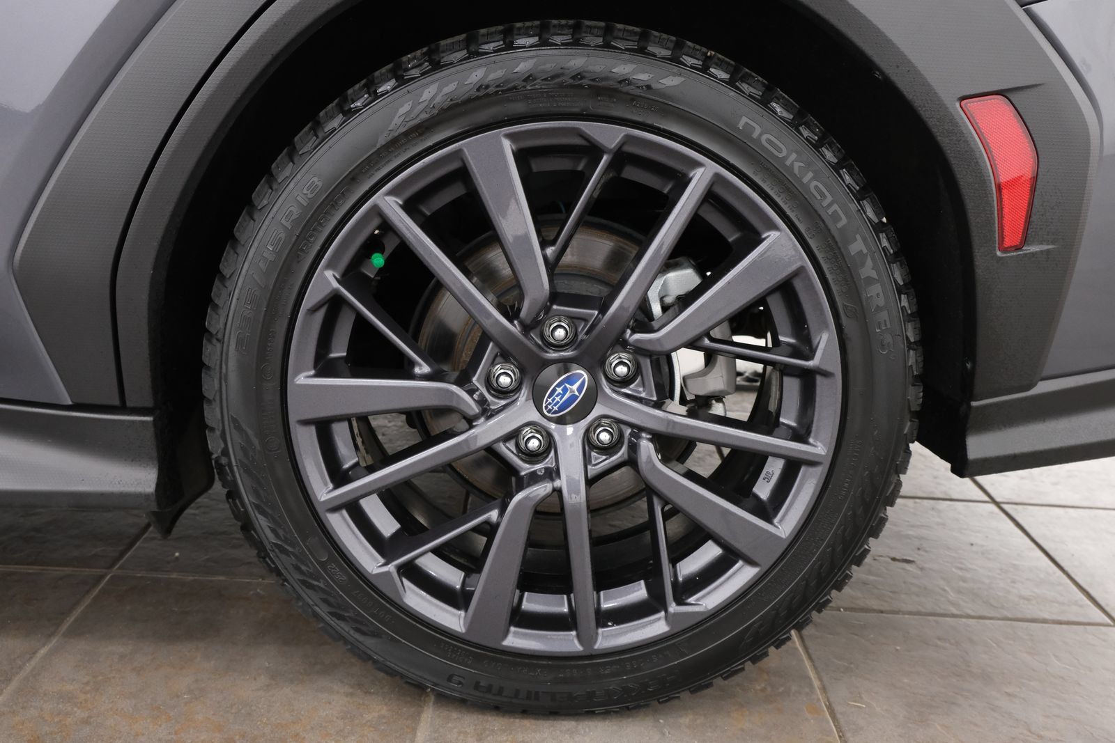 Used 2023 Subaru WRX Premium AWD/4WD image 33